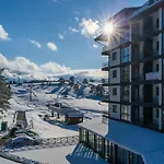 Lux Apartman Monet
