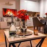 Lux Apartman Monet