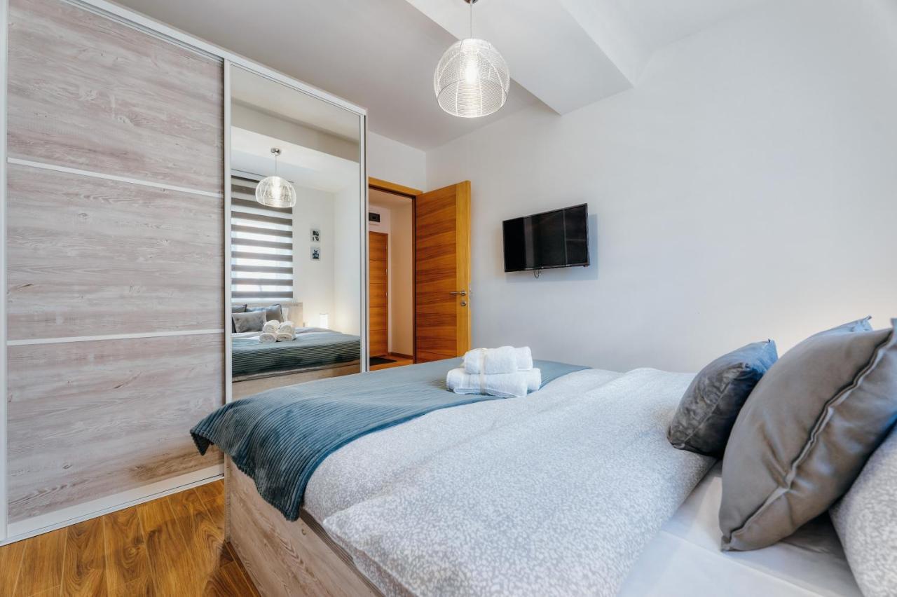 Apartment Lux Monet Zlatibor