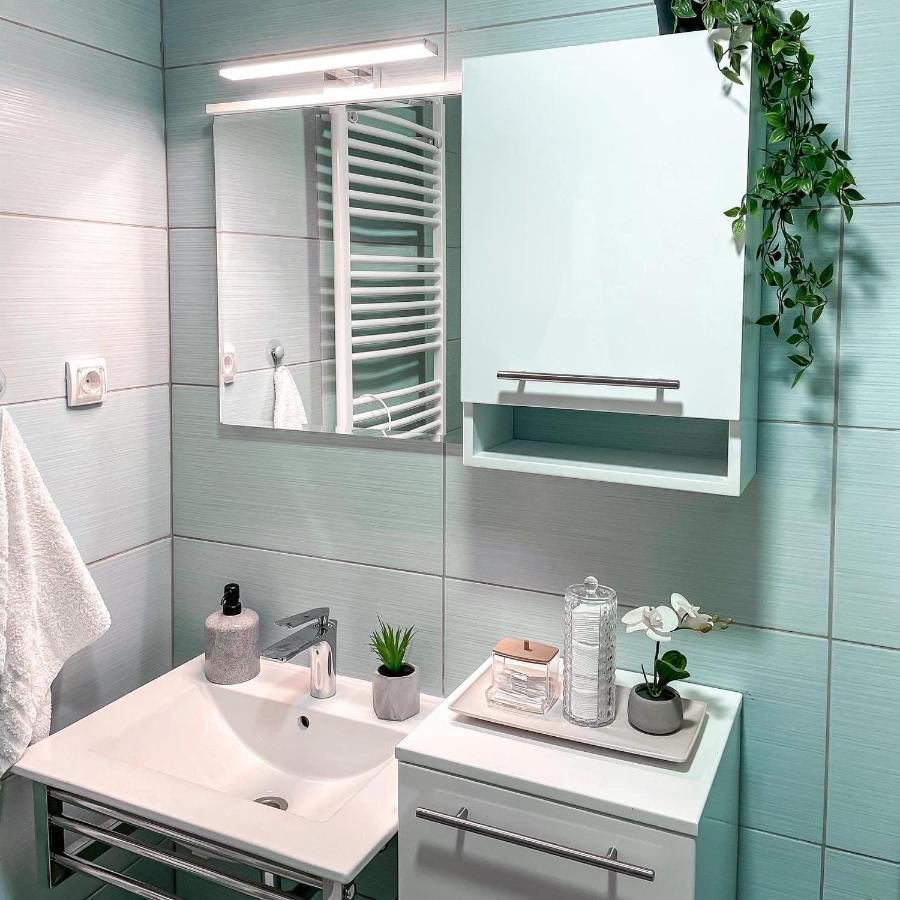 Lux Monet Apartment