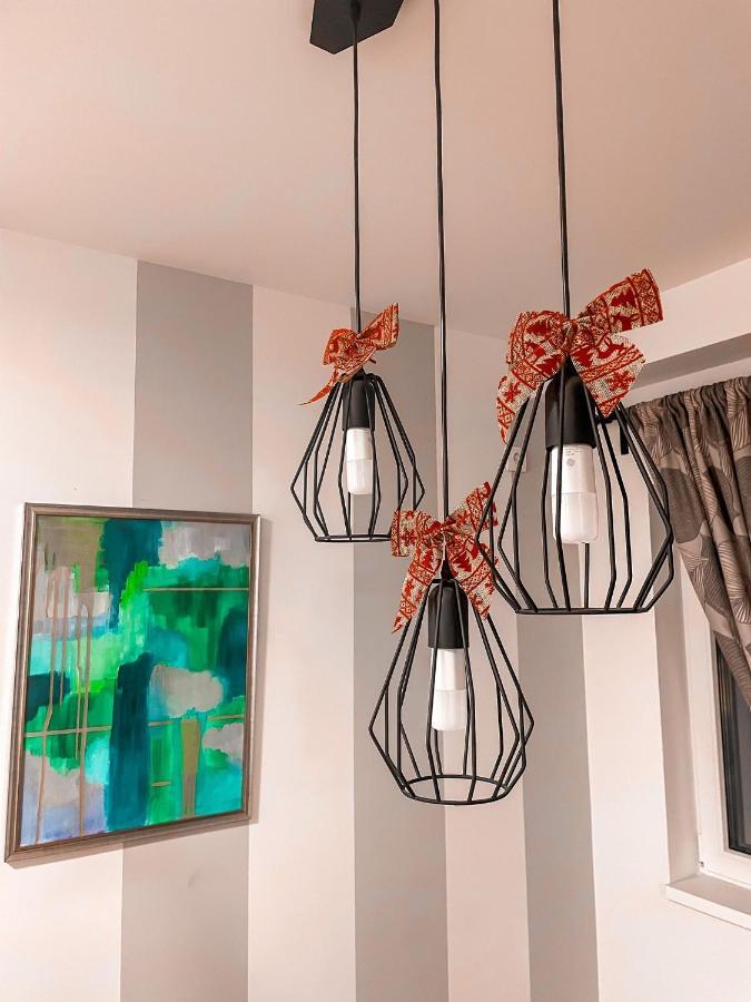 Lux Monet Apartment Zlatibor