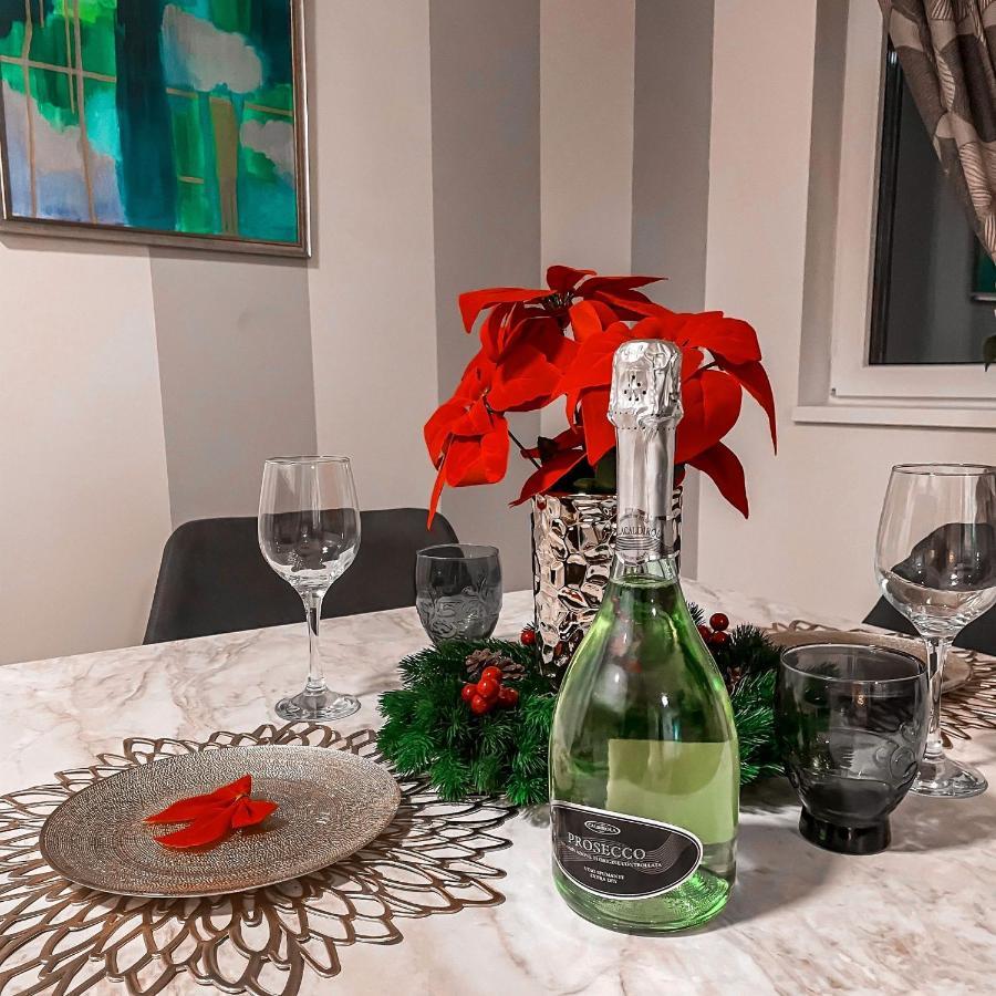 Apartment Lux Monet