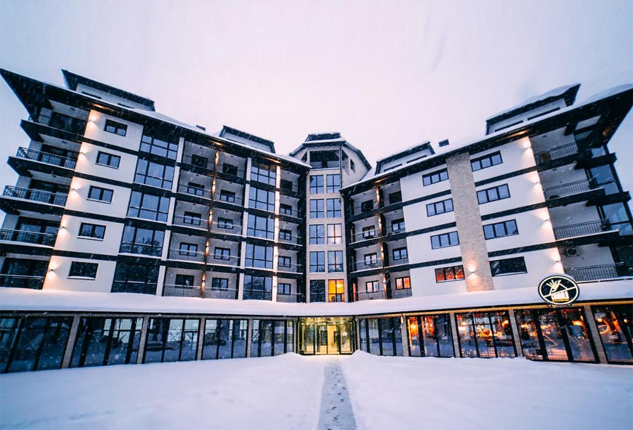 Lux Monet Zlatibor