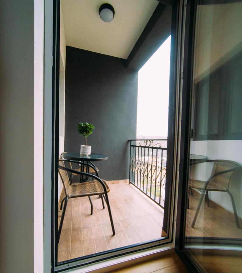 Apartment Lux Monet *
